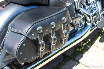 Indian Chief Classic - 13
