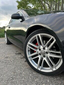 Audi A5 3.2fsi 195kw - 13