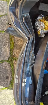 Ford focus tdci - 13