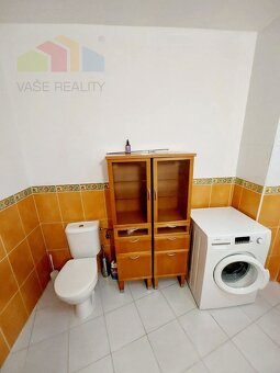 Na prenájom 2-izbový byt, 60 m², Rozvodná ulica, Kramáre, od - 13