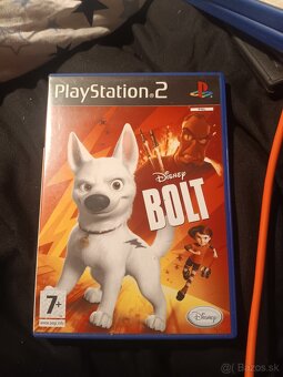 Ps 2 hry - 13