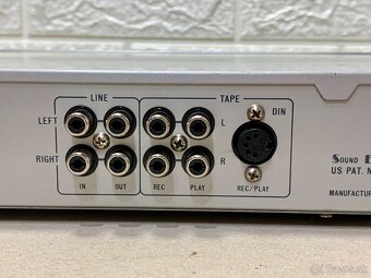 JVC SEA-33 …. Graficky equalizer - 13