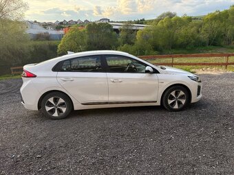 Hyundai Ioniq Electric 2019 | 28 kW - 13