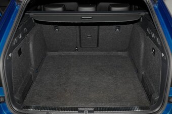 Skoda Superb Combi 2.0 TSI 4x4 DSG L&K - 13