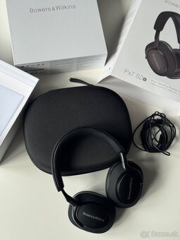 Browers&Wilkins PX7S2 - 13