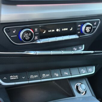 Audi SQ5 3.0 TFSi 355Ps B&O, MATRIX, PANO, HUD Tiptronic 8st - 13