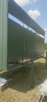 Kontajner na včely- pre včelárov - 13