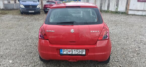 PREDAM SUZUKI SWIFT BENZIN - 13