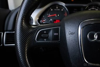 Audi A6 Allroad 3.0 TDI DPF quattro tiptronic 176 kW - 13