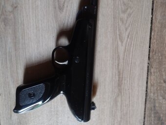 Vzduchova pištoľ Tex 086 ,CZ tex model 3 - 13