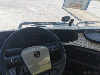 VOLVO FH500 - 13