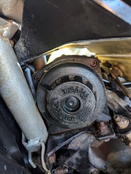 Can Am Outlander 800 - 13