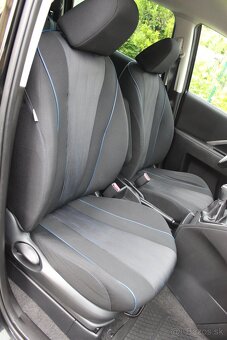 • MAZDA 5 1.8i, 85 kW, 6-st. manuál, 7-miest, r.v. 2011 • - 13
