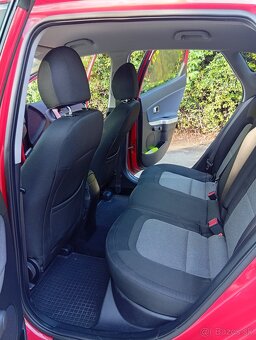 Kia ceed 1.4 CVVT - 13