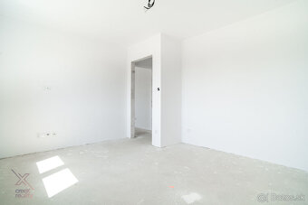 Na predaj priestranný bungalov-novostavba-holodom, Vajkovce - 13