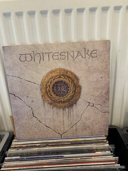 LP PLATNE - ROCK/POP - 13
