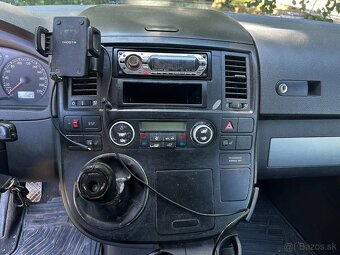 Volkswagen Multivan 2.5 TDI 7 miestne - 13