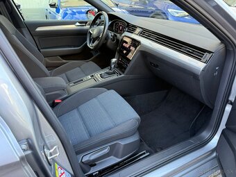 VW Passat B8 Variant GTE 1.4TSI 160kW DSG - záruka Autodraft - 13