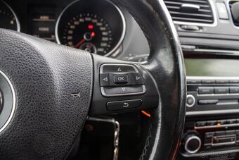 Volkswagen Golf 2.0 TDI Trendline - 13