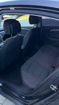 Volkswagen Passat B7 1.6 TDI - 13