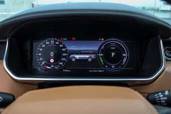Land Rover Range Rover LWB 2.0 Si4 PHEV Autobiography 4WD - 13