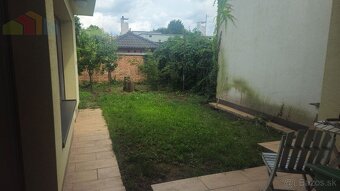 5 izbový rodinný dom, Átriová, Pekné pole, Trnava. - 13