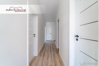 " REZERVOVANÉ " 3 IZBOVÝ BYT – TRNKOV, 89 M2, PARK. MIESTO - 13