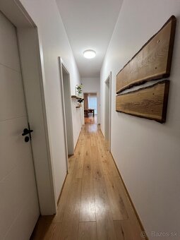 Dám do prenájmu byt - 13