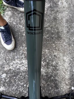 Commencal Supreme Ohlins Edition - 13