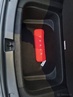 TESLA MODEL Y FACELIFT LONG RANGE,DUAL MOTOR - 13