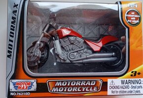 Kultové autíčka, automodely - 13