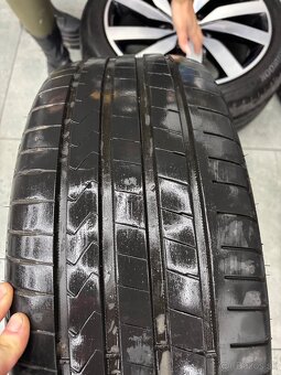 ✅ 5x112 r18 Marseille Passat b8 - 13