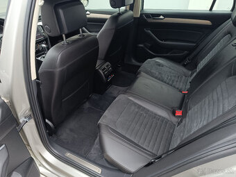 VW Passat B8 2,0tdi 4x4, 140kw,dsg, r.v.2016 - 13