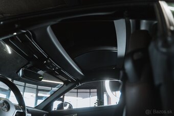 Mercedes-Benz SLK 250 CDi Cabrio - 13