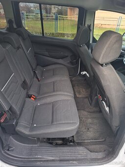 Ford tourneo connect - 13