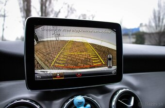 Mercedes-Benz GLA 220d 4MATIC AMG - Line - 13