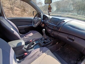 Mitsubishi L200, r.v. 2014 - 13