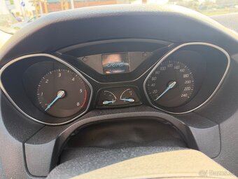 Ford Focus Combi Mk3 1.6 TDCi 70 kW - 13