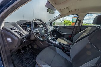 Ford Focus Mk3 1.0 EcoBoost - 13