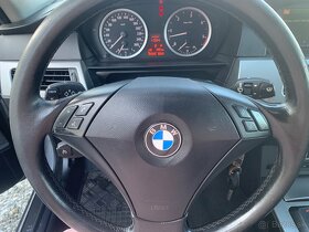 BMW 525 - 13