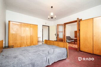 RADO | RD s veľkým pozemkom 3099m2, Melčice-Lieskové - 13