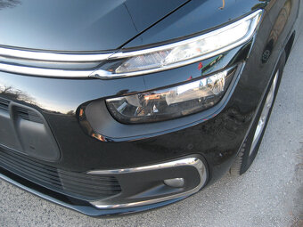 Citroen C4 Grand Spacetourer BlueHDI 130 Shine A/T - 13