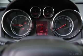 Opel Astra 1.7 CDTI M6 - 13