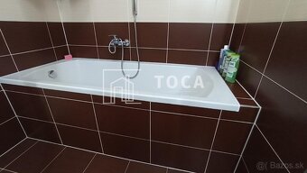 TOCA – EXKLUZÍVNE – predaj rodinného domu v Mojši - 13