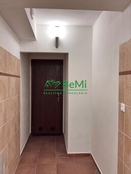 Predaj 2 izbový byt Rajecká Lesná, okres Žilina /45,6m2/ 021 - 13