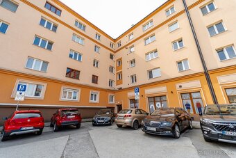 NA PREDAJ 3i tehlový byt v Košiciach - 13