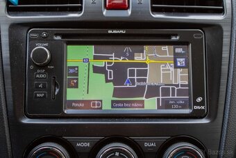 Subaru Forester 2.0i Comfort CVT - 13