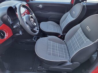 FIAT 500 1.0MHEV - 13