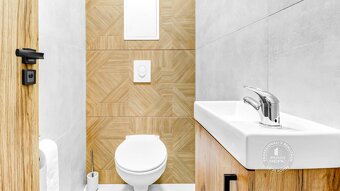 AXIS REAL | Krásny NOVÝ MODERNÝ 2-izb. byt, parking, Stupava - 13