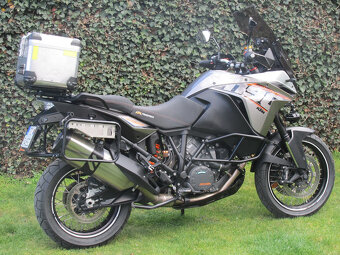 KTM 1190 Adventure - 13